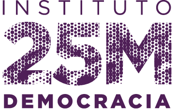 Logo Instituto25M